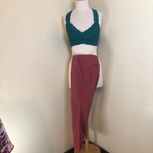 Free People Hourglass in the back. - Picture 4 of 4